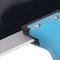 Ox Tools Pro Blue Steel Taping Knife - OX Grip, 10" / 254mm OX-P530410 - alternate 9